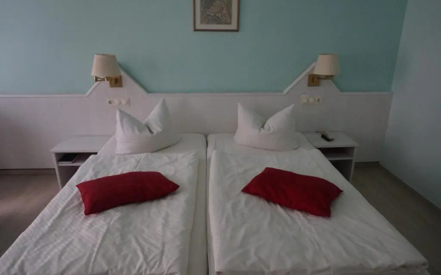 Hotel Elisenhof