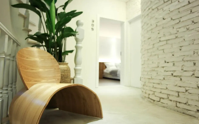 Xiamen Zengcuoan Number 33 Hostel