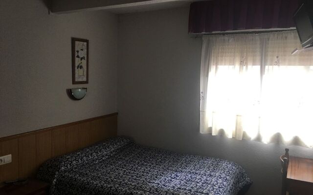 Hostal Hilton