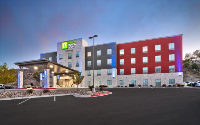 Holiday Inn Express & Suites Price, an IHG Hotel