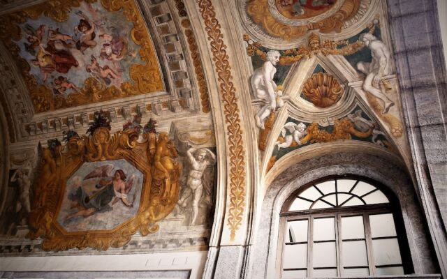 Maison des Fleurs