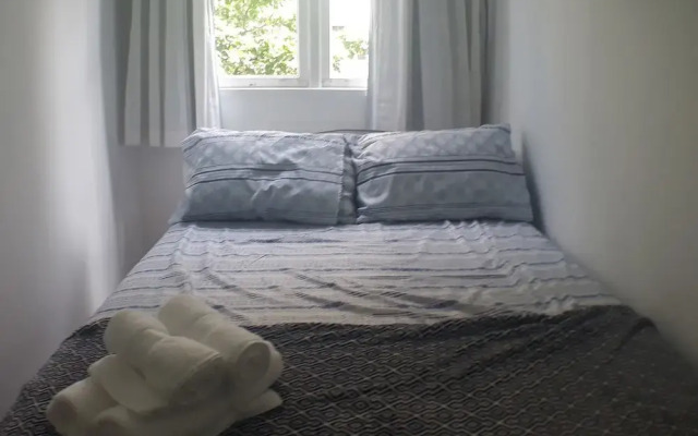 Gohouse - Ferreira 402