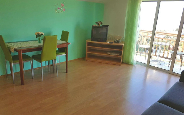 Apartmani Ivanovic