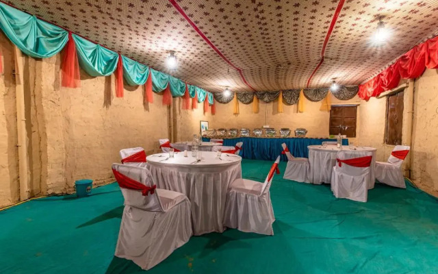 Rajwadi Desert Camp