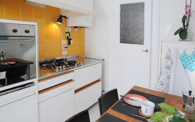 Casa vacanze "Borahall"