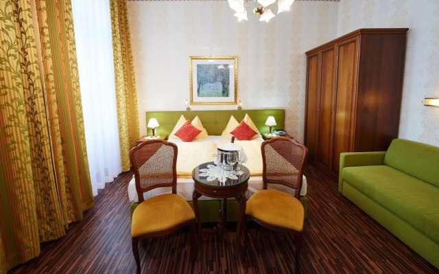 Hotel Austria
