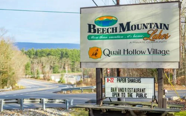 Crown Resorts at the Poconos