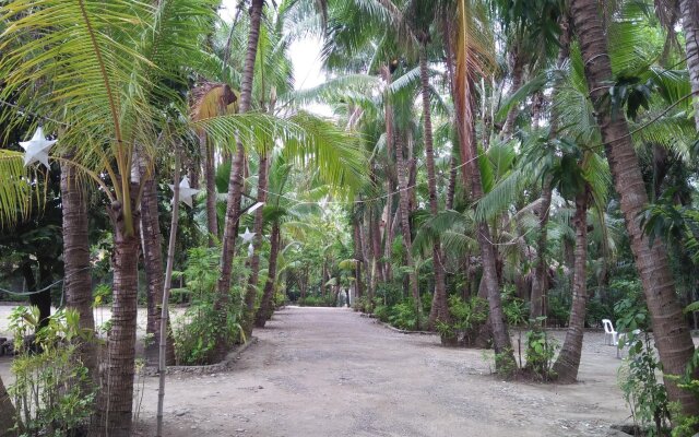 Coco Paradise Beach Resort