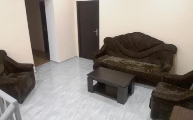 Guest House Lomidze