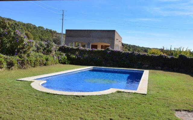 Villa Mas