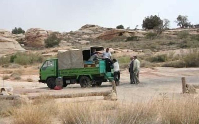 Rummana Campsite