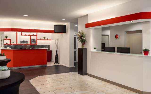 Amedia Express Bielefeld, Trademark Collection by Wyndham