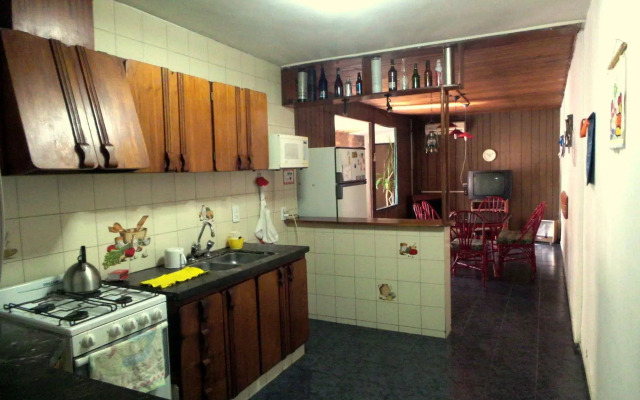 Hostel Otro Mundo