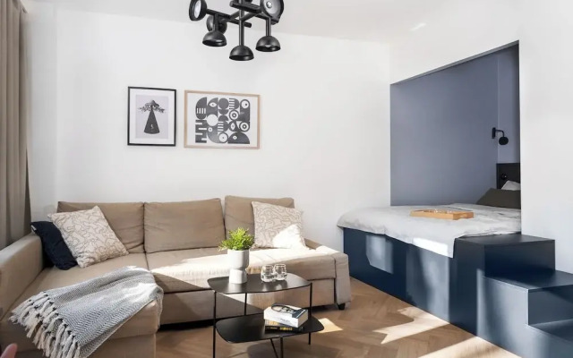 City Center Apartment 81 - ProperUNIT