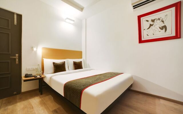 Oyo Townhouse 230 Old Gurgaon Sector 14
