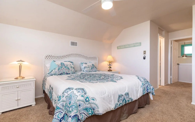 The Shell House Private Pool Pet Friendly