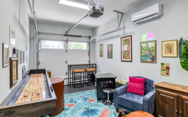 Lincolnville Nook