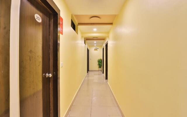 OYO 6478 Hotel Green Land