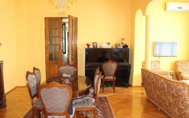 Guest House Lazika