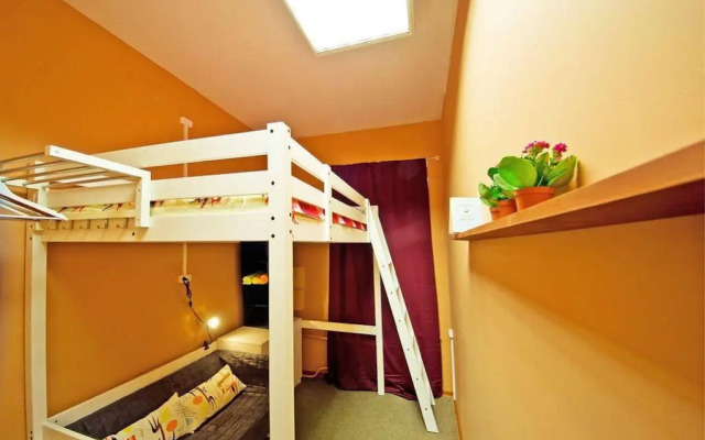 Coffee Hostel