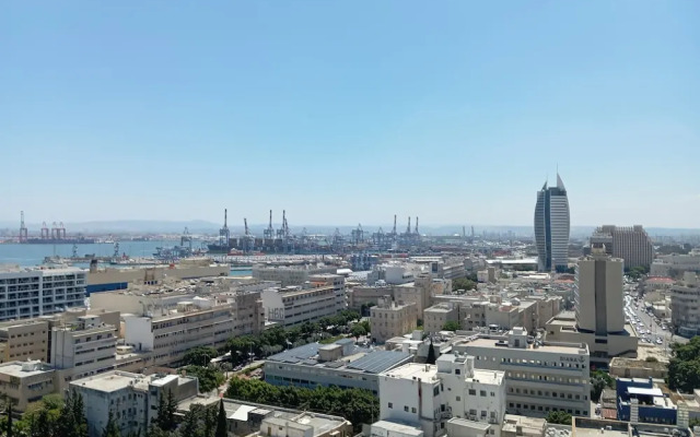 Cape Dor Haifa