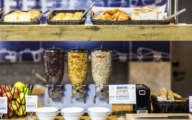 ibis budget Concarneau