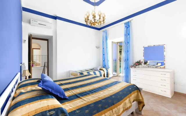 Villa Imma With Private Swimming Pool Sea View and Parking