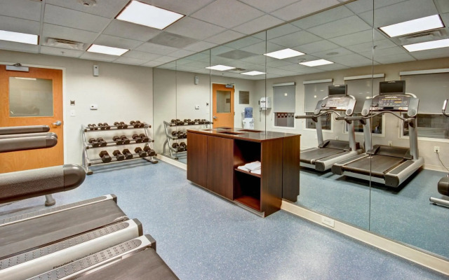 Fairfield Inn & Suites by Marriott Saratoga Malta