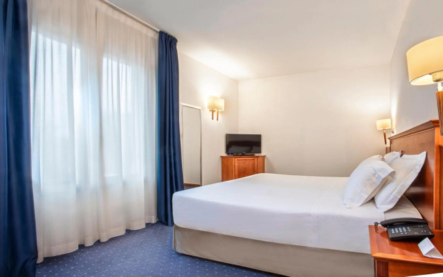 Best Western Titian Inn Hotel Treviso