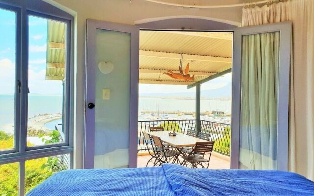 Cardamom House Sleeps 4