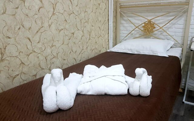 Хостел LES Алматы