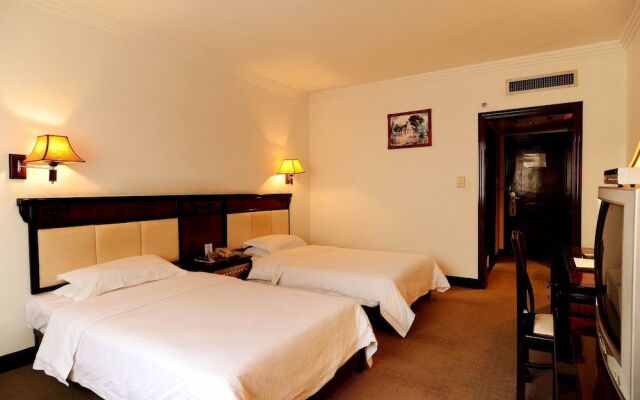 Sovereign Hotel