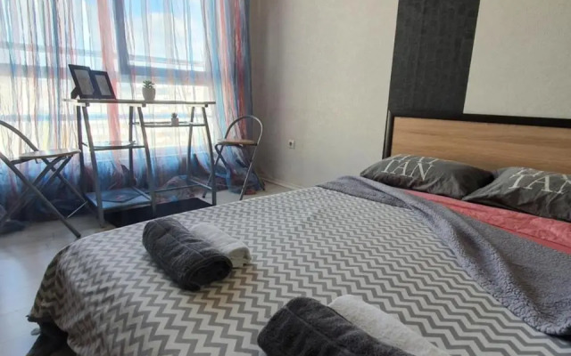 Nights apartment