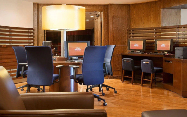 Sheraton Bucks County Langhorne