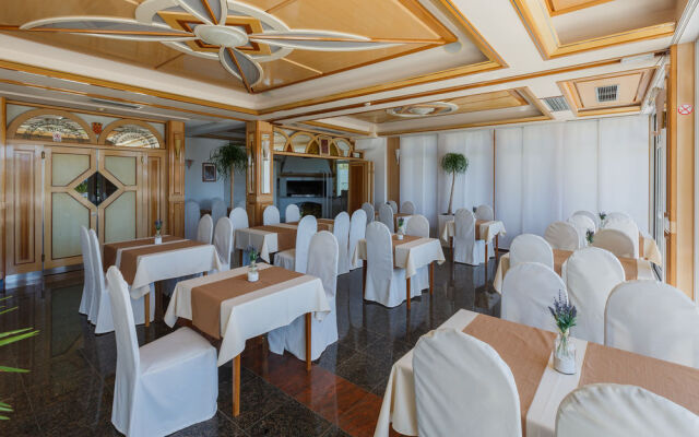 Hotel Villa Žarko