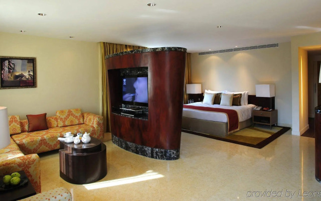 Taj Club House