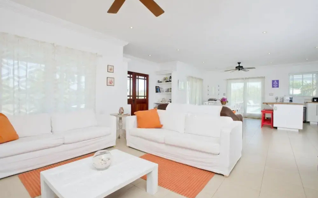 Miss Ruby 4 Bedroom Home