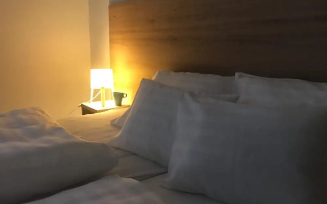 Smart Rooms