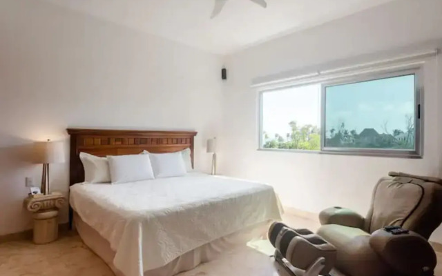Casa del Mar