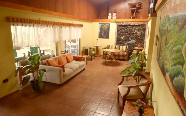 Manutara Hotel