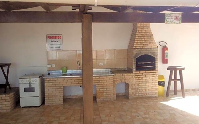 Chalé Búzios Tucuns