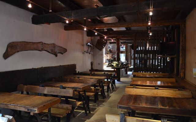 Agriturismo Torrazzetta