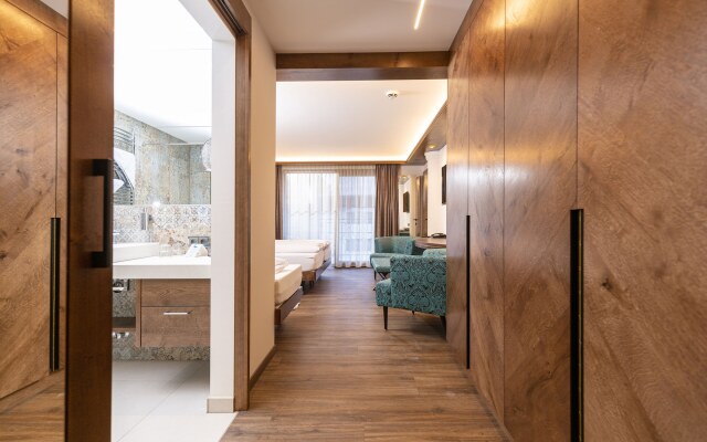 Strass Sporthotel