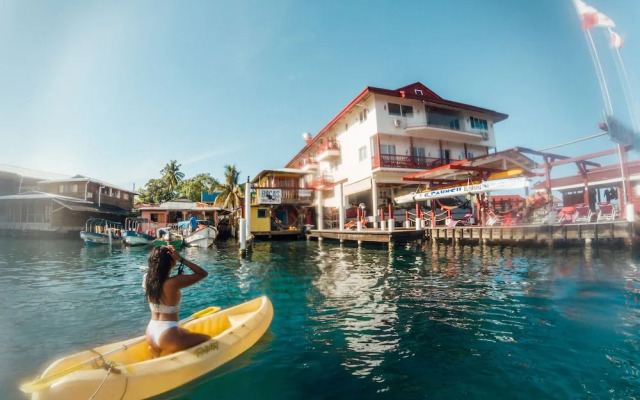 Divers Paradise Boutique Hotel