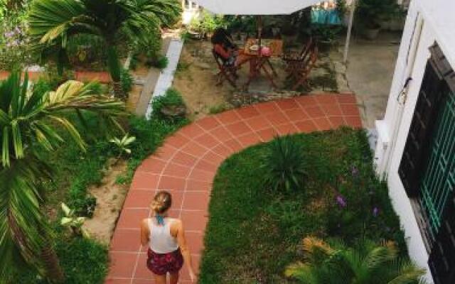 Oleander Garden Homestay