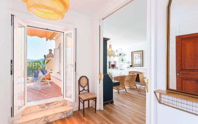 Genteel Home Plaza de la Marina