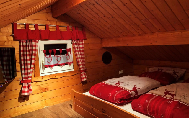 Ferienhaus am Goldbach