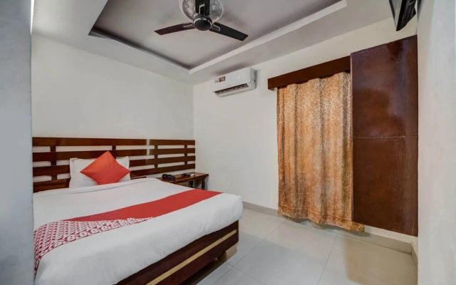 Hotel Anamda Inn by OYO Rooms
