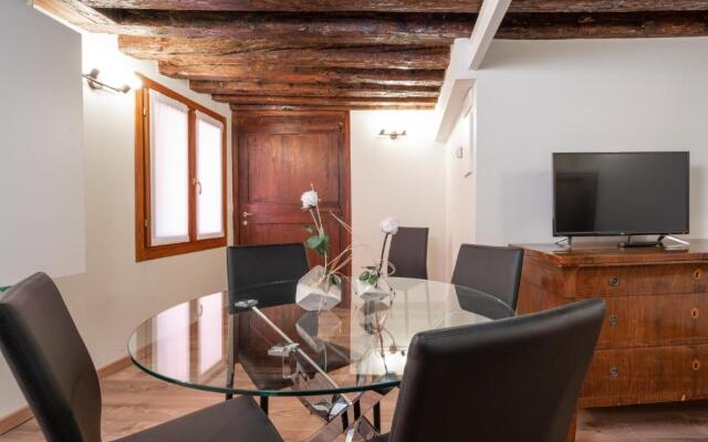 Venice Palace Tintoretto