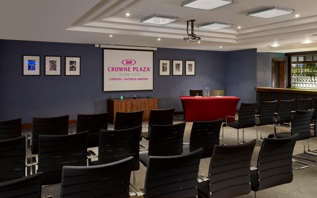 Crowne Plaza London - Gatwick Airport